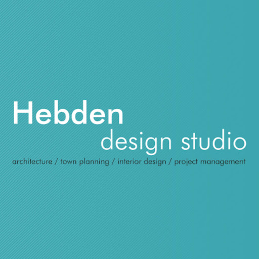 Hebden Design Studio logo