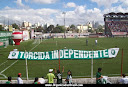 TORCIDA INDEPENDENTE DO MAMORÉ