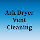 Ark Dryer Vent Cleaning