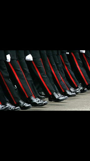 Royal Military Academy - Sandhurst