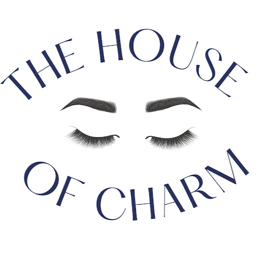 The House of Charm - Lashes & Brows logo