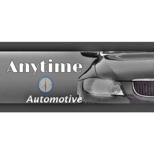 Anytime Automotive