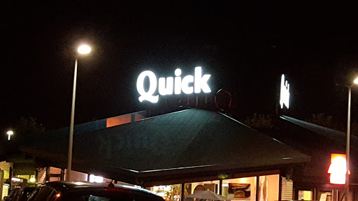 Quick Creil Nogent sur Oise