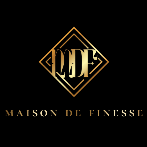 Maison De Finesse logo