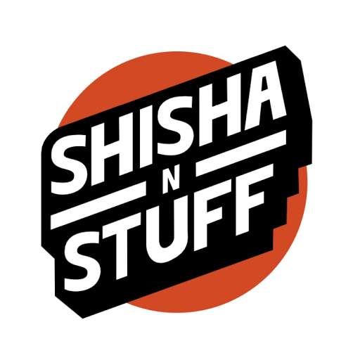 Shisha'n'Stuff logo