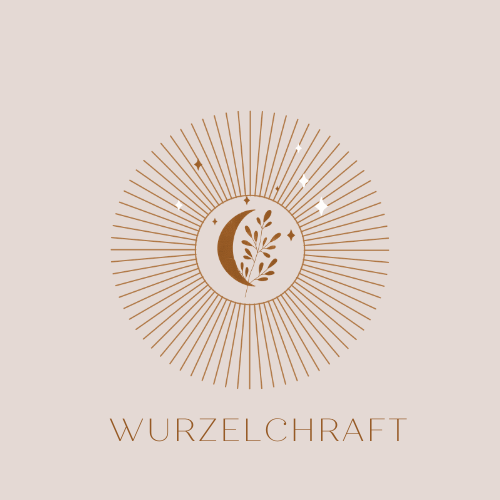 Yoga Wurzelchraft logo