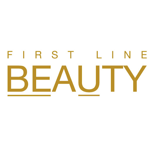 First Line Beauty Sanja Milosevic logo