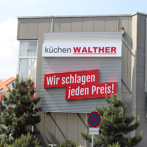 küchen WALTHER Weiterstadt GmbH logo