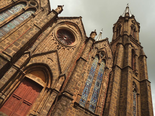 Catedral De Vacaria, R. Borges de Medeiros, 1346-1422 - Centro, Vacaria - RS, 95200-000, Brasil, Local_de_Culto, estado Rio Grande do Sul