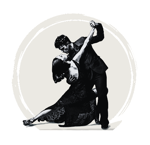 Paolo y Elena Tango logo