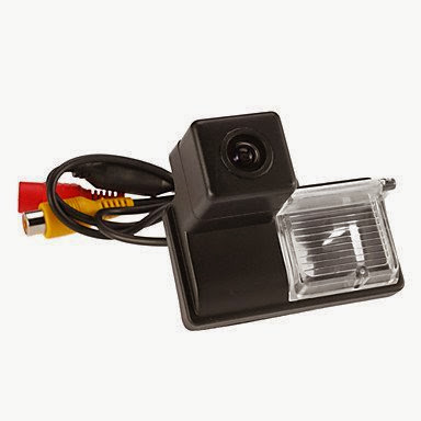  Rearview Camera for Toyota Crown 2012