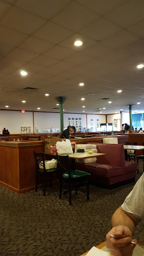 Restaurant «Dragon buffet», reviews and photos, 15080 Dix Toledo Rd, Southgate, MI 48195, USA