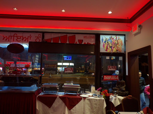 Indian Restaurant «Sohna Punjab», reviews and photos, 248-03 Union Tpke, Jamaica, NY 11426, USA