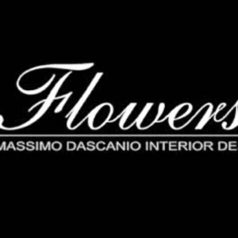 Flowers concept store