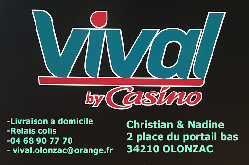 Vival logo