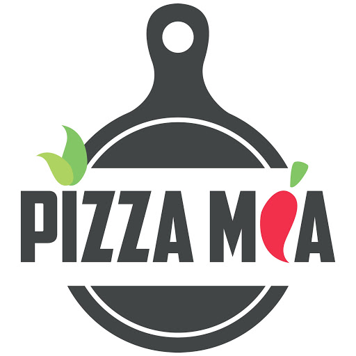 Pizza Mia Kaltenkirchen logo