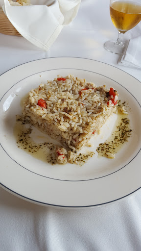 Restaurante Coll Formic