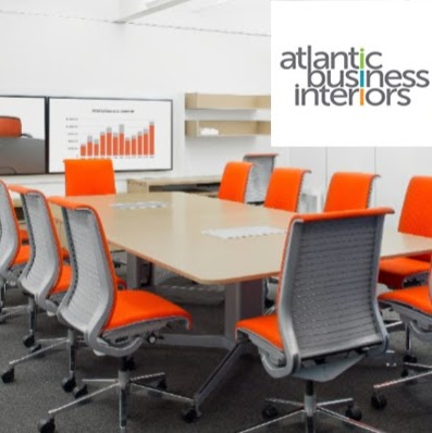 Atlantic Business Interiors Saint John, NB logo