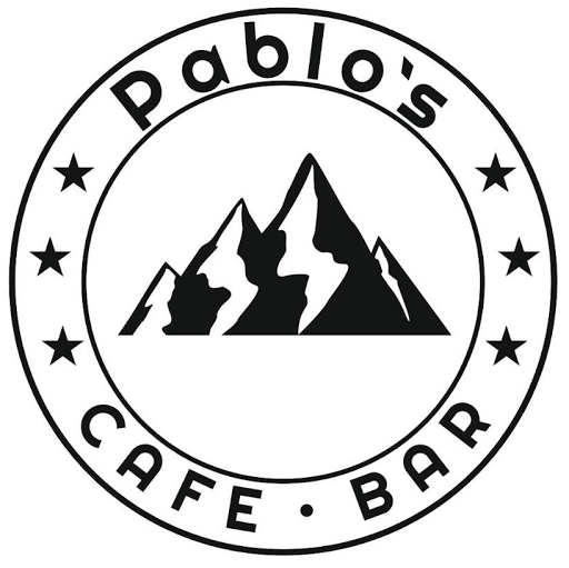 Pablo's Café Bar logo