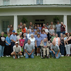 William Gleaves descendants