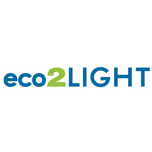 eco2LIGHT A/S logo