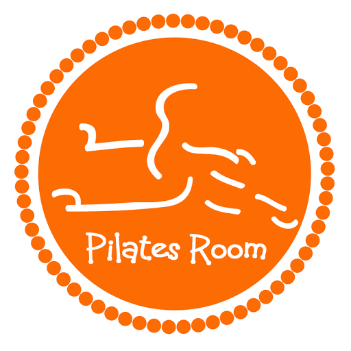 Pilates Room Studios San Diego logo