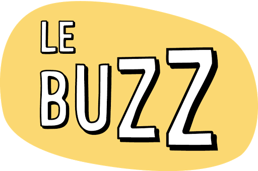 Le Buzz logo