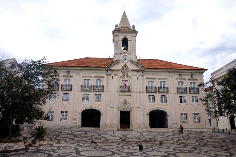 01/07- Aveiro y Coimbra: De canales, una Universidad y mucha decadencia - Exploremos las desconocidas Beiras (18)