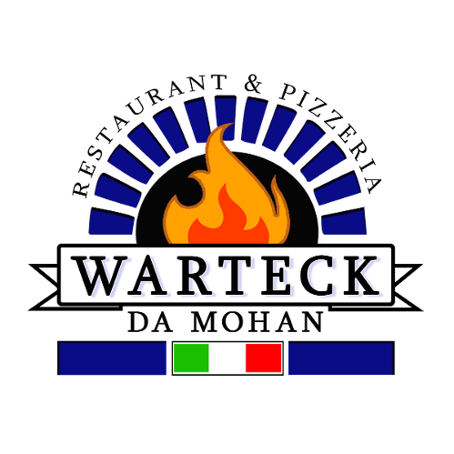 Restaurant Warteck R. Mohan logo