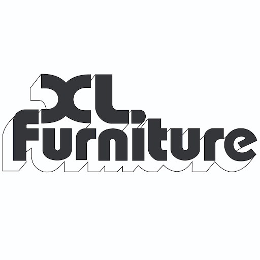 XL Furniture logo