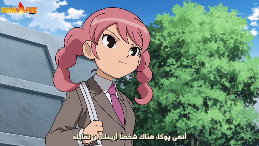 الحلقة 36 من " Inazuma Eleven Go " مترجمة من فريق Anime Fire  Vlcsnap-2012-01-19-22h17m16s26