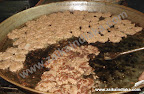 tunde kebab, lucknow, aminabad, kebab on tawa