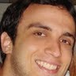 Bruno Barros's user avatar