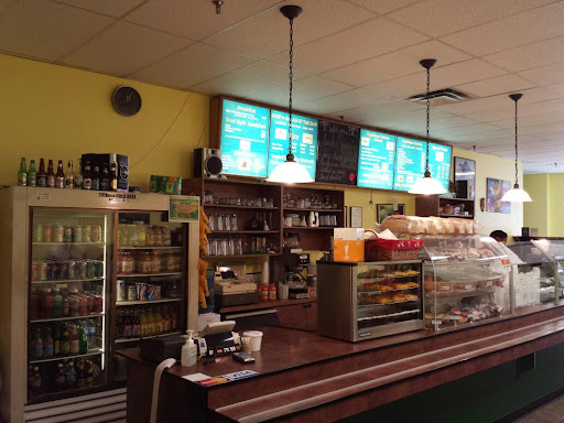 Rainbow Caribbean Cuisine