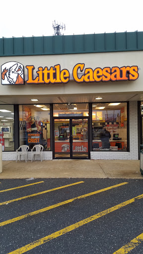 Pizza Restaurant «Little Caesars Pizza», reviews and photos, 3242 Bridge Ave, Point Pleasant, NJ 08742, USA
