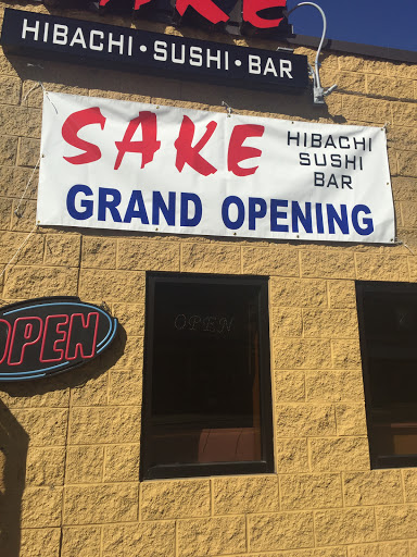 Teppanyaki Restaurant «Sake Japanese Restaurant», reviews and photos, 1142 S Main Ave, Scranton, PA 18504, USA
