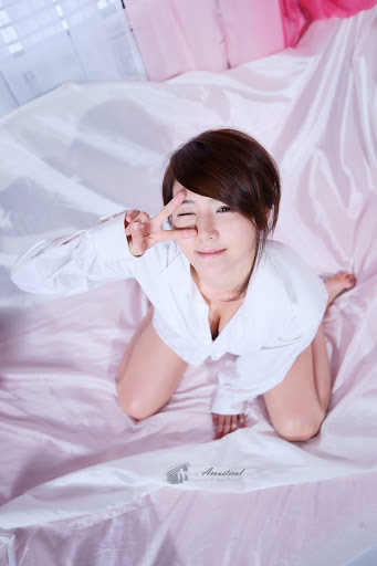Han Ga Eun