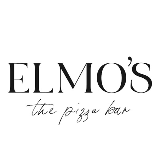 ELMO'S logo
