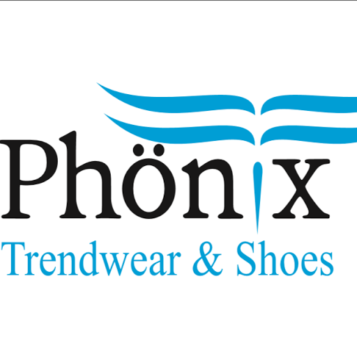 Phönix Trendwear & Shoes logo