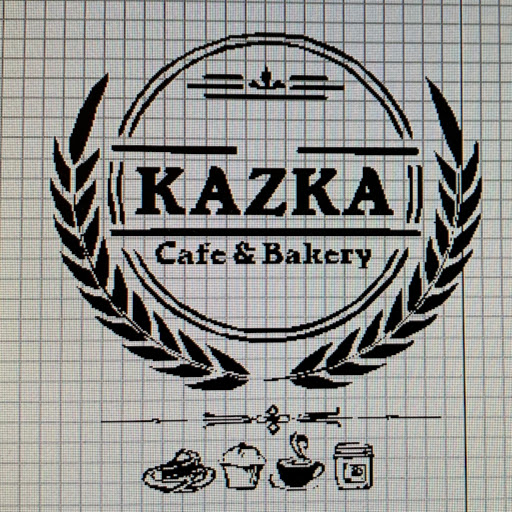 Bakery & Cafe Kazka