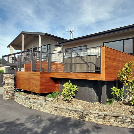 Wanaka View House