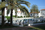 Piscina.jpg Alquiler de casa con piscina y terraza en Marbella centro (Marbella (Municipio)), Urb. cercana al centro urbano y bien comunicada