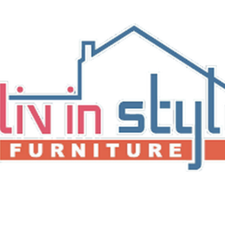 Livin' Style Furniture logo