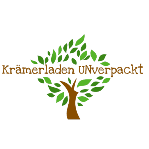 Krämerladen UNverpackt logo