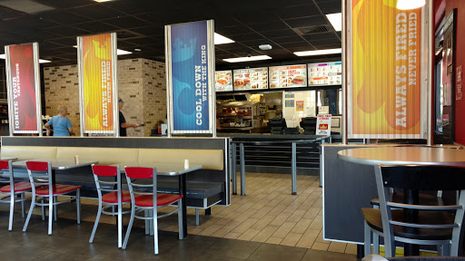 Fast Food Restaurant «Burger King», reviews and photos, 85 Tunnel Rd, Asheville, NC 28805, USA