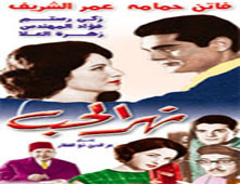 فيلم نهر الحب