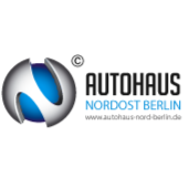 Autohaus Nordost Berlin logo