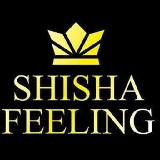 Shisha Feeling (Shop) logo