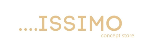 Issimo Concept Store logo