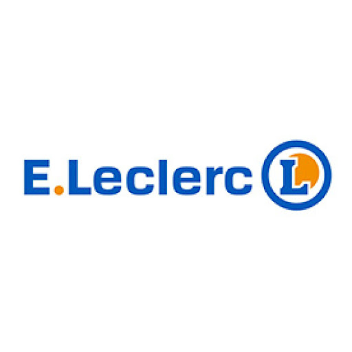 E.Leclerc BAPEAUME LES ROUEN logo